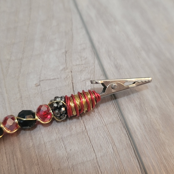 Custom handmade roach clips - Picture 8 of 16